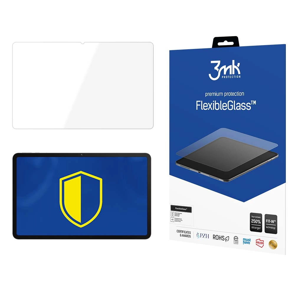 Hybrid glass 3mk FlexibleGlass for Honor Pad 8 - up to 13"_0