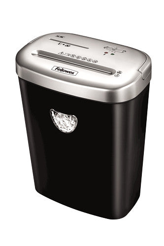 Destruidora Fellowes Powershred 53C / Preto / 230V_1