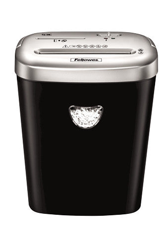 Destruidora Fellowes Powershred 53C / Preto / 230V_4
