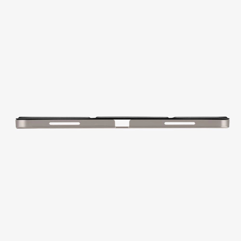 Spigen Smart Fold iPad Pro 11" 2024 Case - Black_2