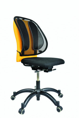 Suporte Lumbar Fellowes / Preto / 9191301_0