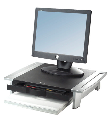 Fellowes Office Suites Standard Monitor Riser_1