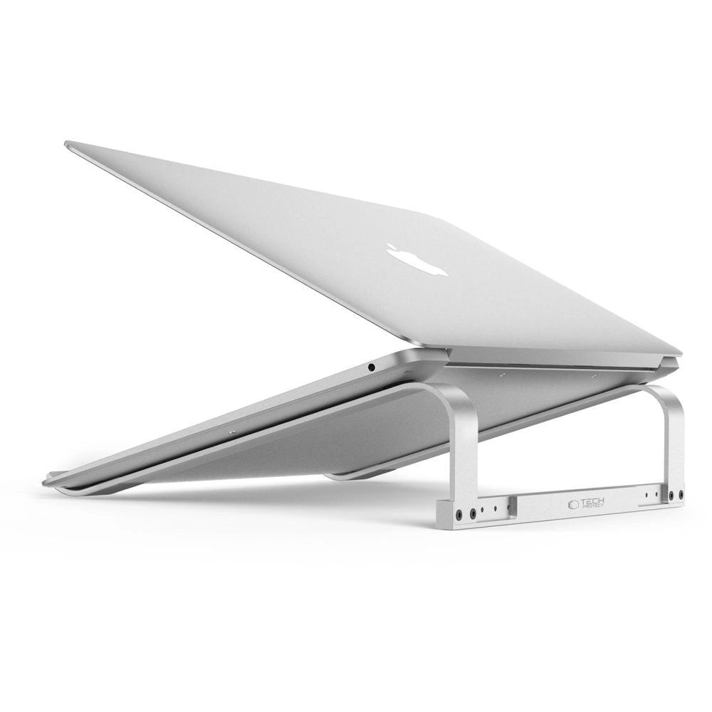 Tech-Protect ULS100 universal stand for laptops up to 16" - silver_1