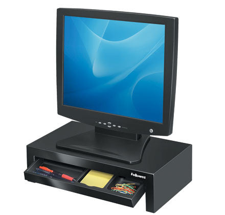 Fellowes Designer Suites Monitor Stand_1