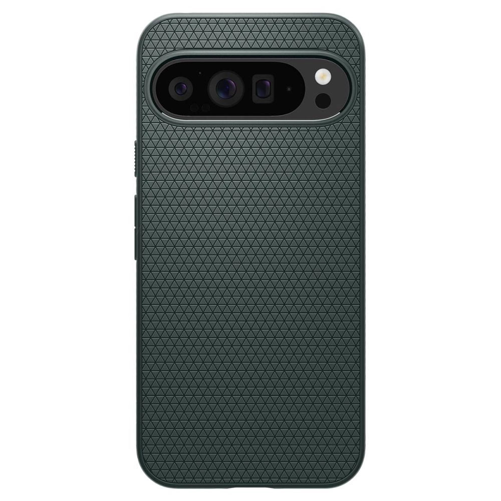 Spigen Liquid Air Case for Google Pixel 9 Pro XL - Green_1