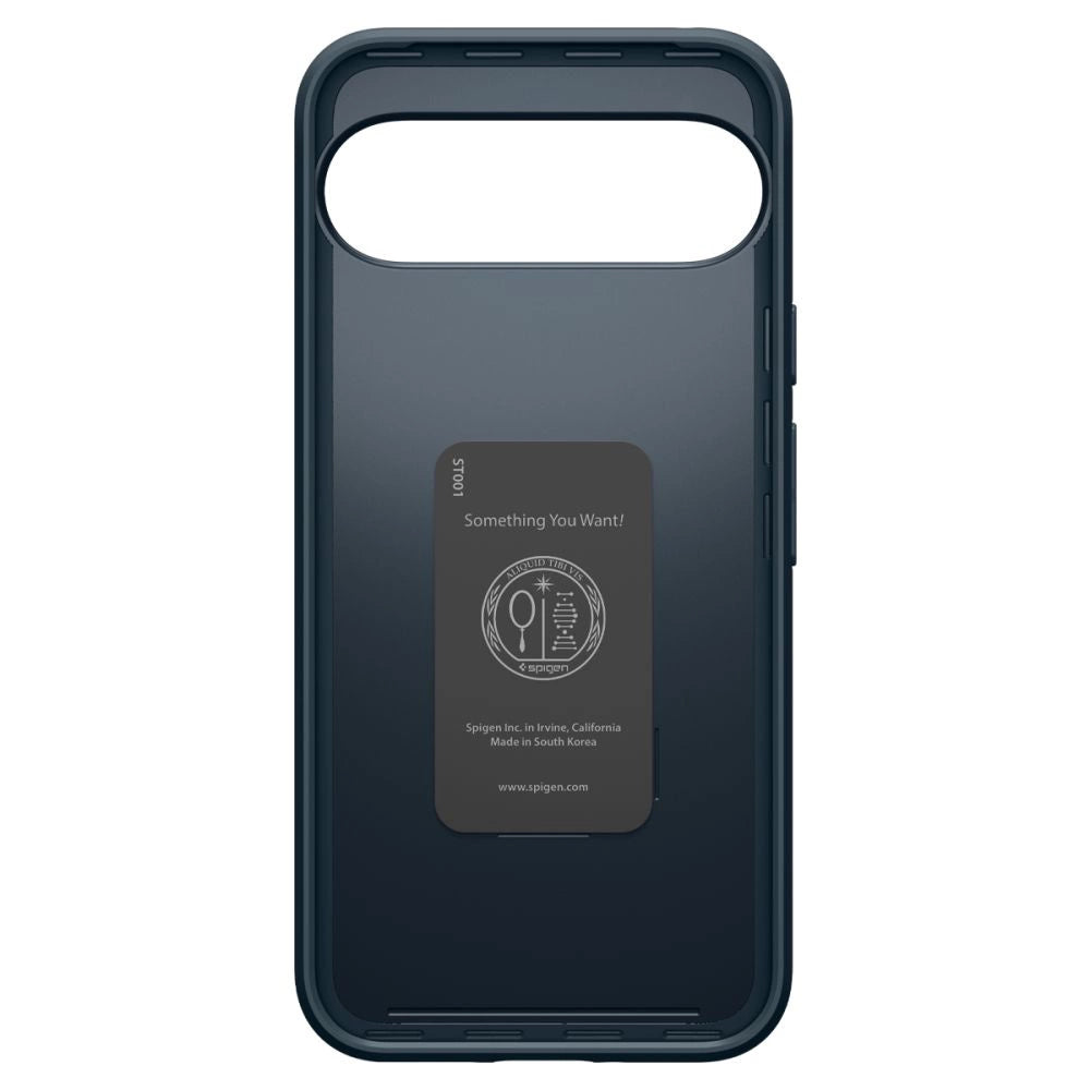 Spigen Thin Fit case for Google Pixel 9 Pro XL - graphite_9
