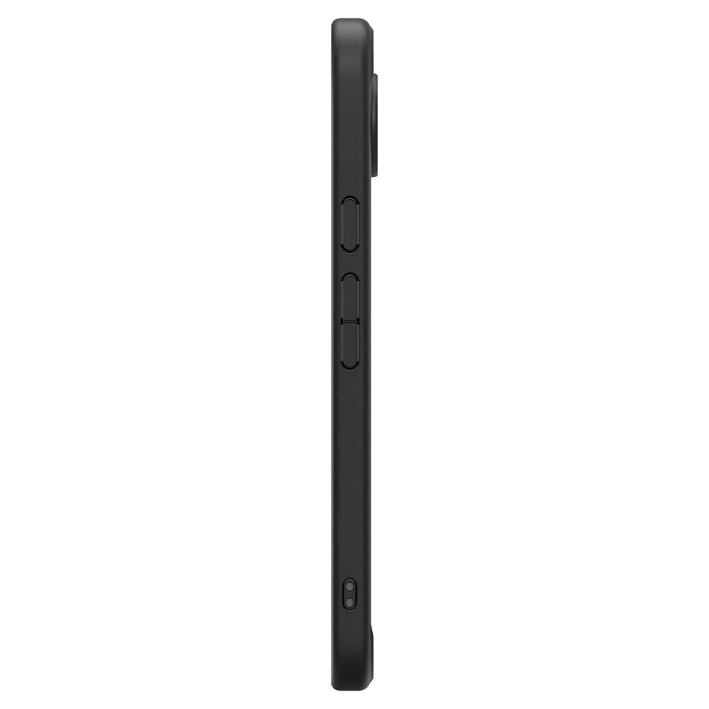 Spigen Ultra Hybrid Case for Google Pixel 9 Pro XL - Black_8