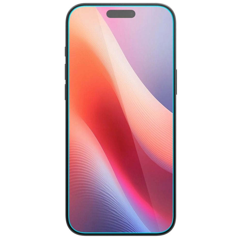 Spigen Glas.tR Slim Tempered Glass for iPhone 16 Pro_1