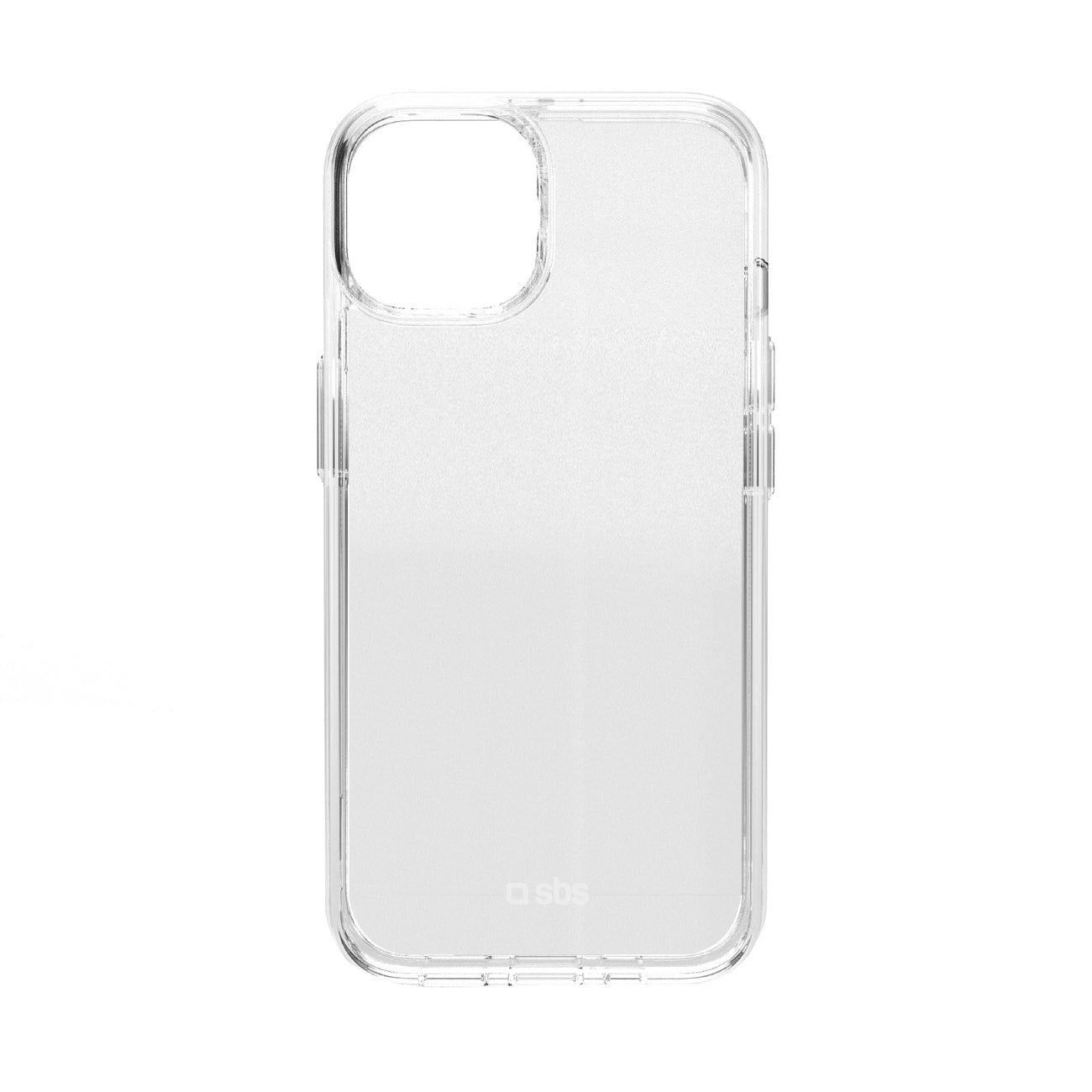 SBS Extreme Active D3O Case for iPhone 16 Pro - Transparent_0