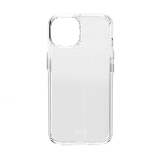 SBS Extreme Active D3O Case for iPhone 16 Pro - Transparent_0