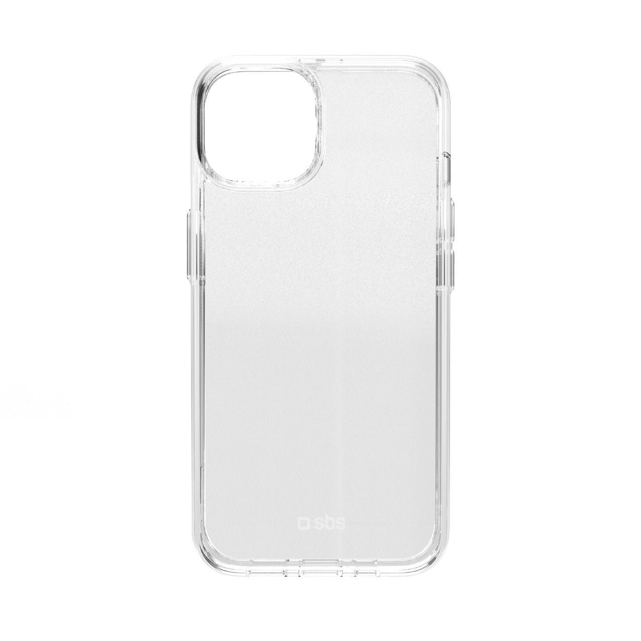 SBS Extreme Active D3O Case for iPhone 16 Pro Max - Transparent_0
