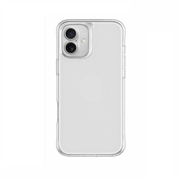 Uniq LifePro Xtreme Case for iPhone 16 Plus - Clear_1