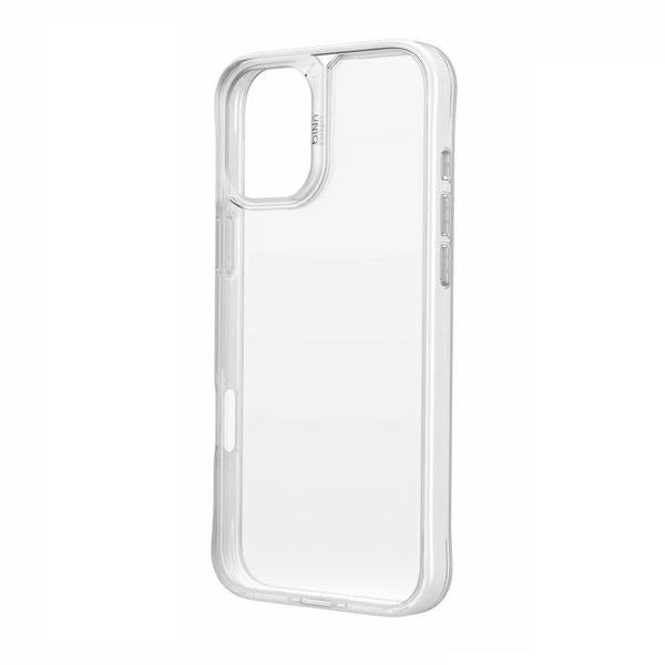 Uniq LifePro Xtreme Case for iPhone 16 Plus - Clear_2