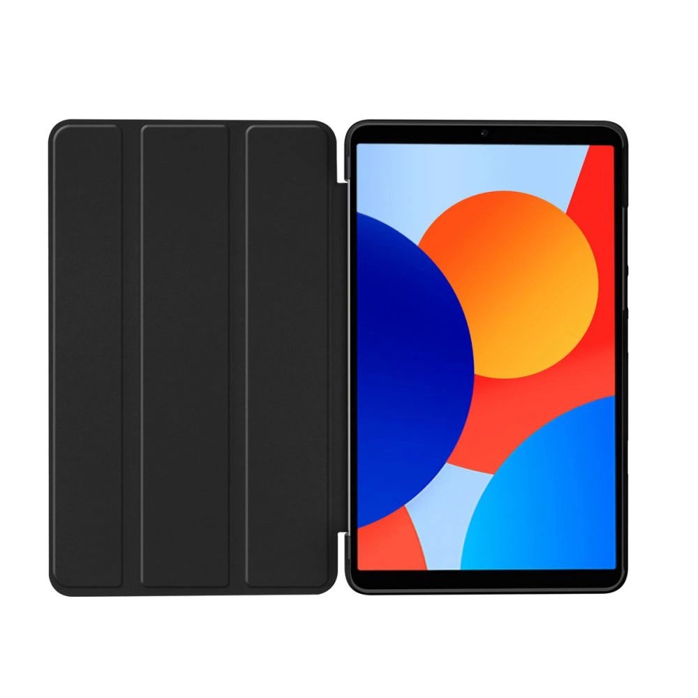 Tech-Protect SmartCase for Xiaomi Redmi Pad SE 8.7 - Black_6