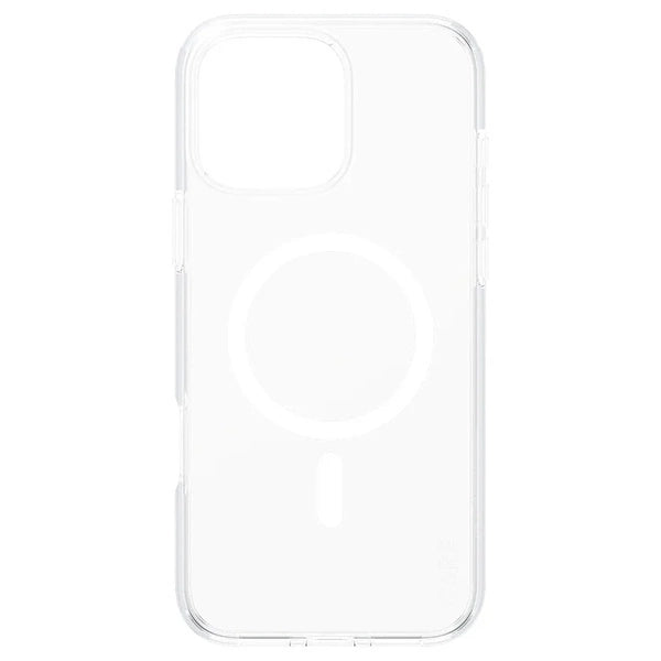 CARE by PanzerGlass Flagship Case iPhone 16 Pro Max 6.9" white/white MagSafe 1340_2