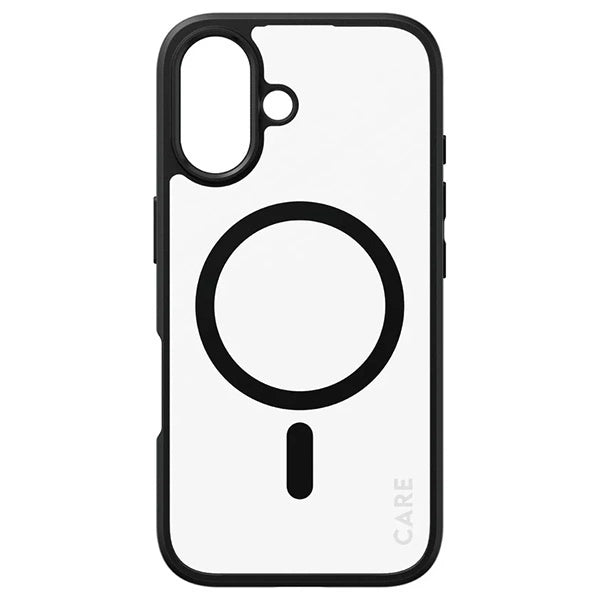 CARE by PanzerGlass Flagship Urban Case iPhone 16 6.1" MagSafe 1357_2