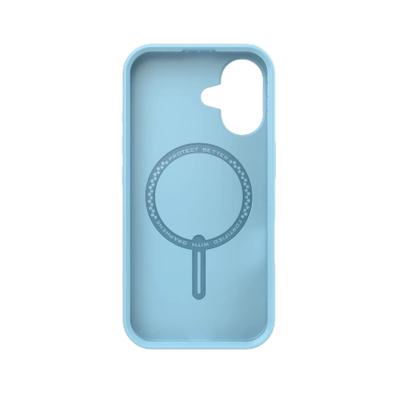 ZAGG SoHo Snap MagSafe iPhone 16 Case - Blue_1
