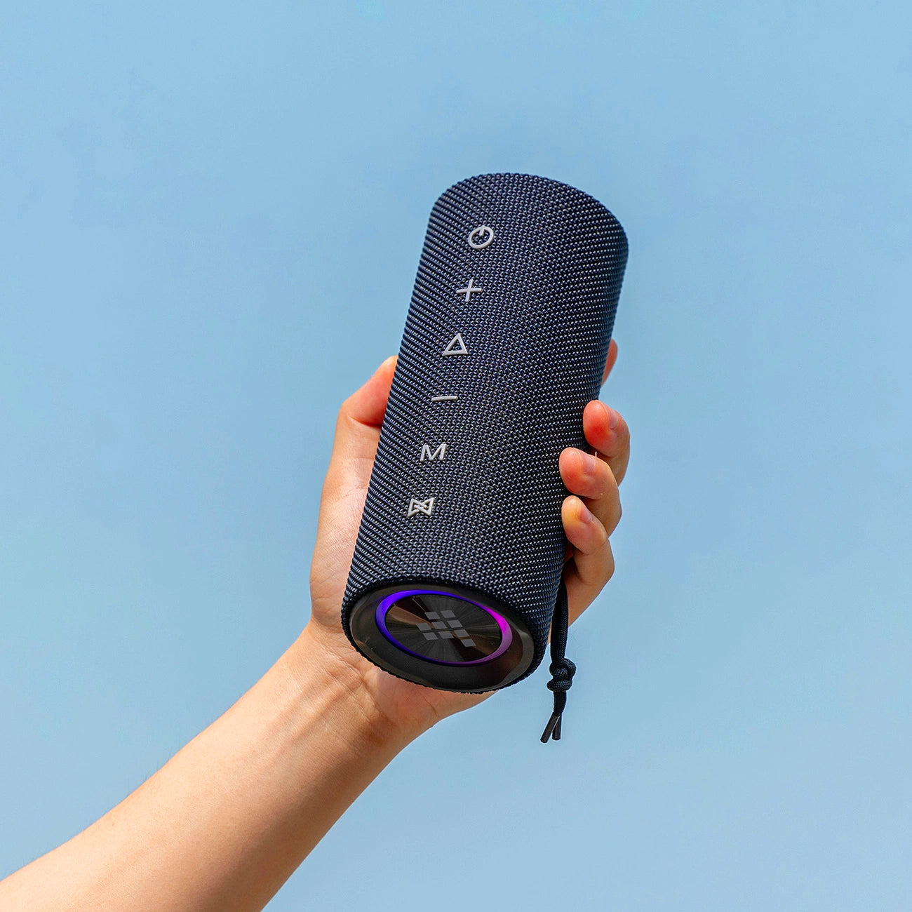 Tronsmart Mirtune C2 24W Bluetooth Portable Speaker - Black_15