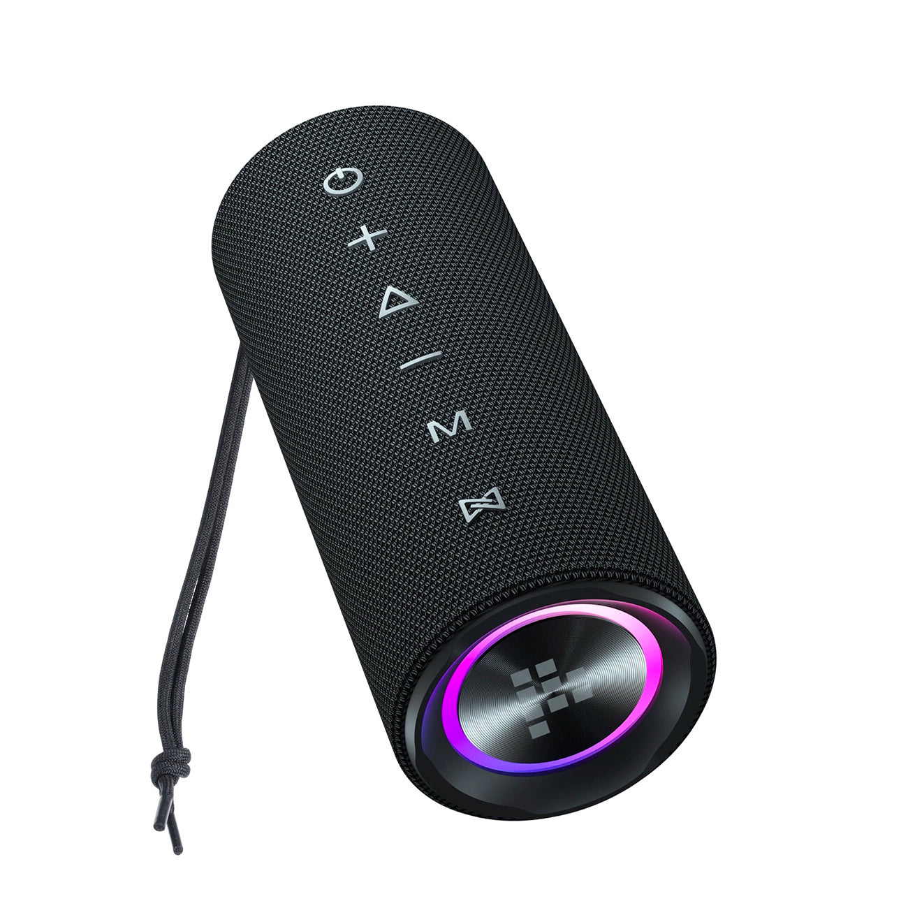 Tronsmart Mirtune C2 24W Bluetooth Portable Speaker - Black_3
