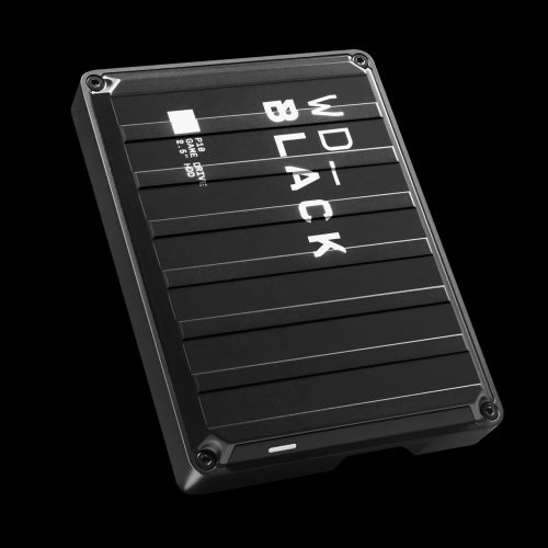 Black P10 Game Drive 4 TB, Externe Festplatte_1