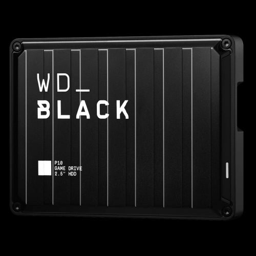 Black P10 Game Drive 4 TB, Externe Festplatte_2