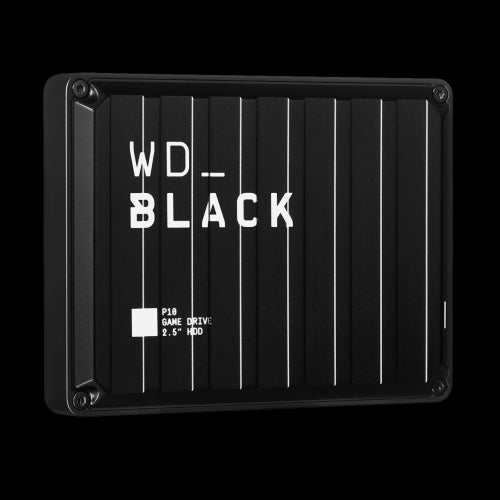 Black P10 Game Drive 4 TB, Externe Festplatte_4