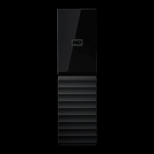 My Book 14 TB, Externe Festplatte_1