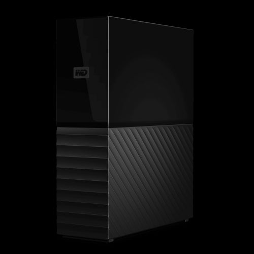 My Book 14 TB, Externe Festplatte_2