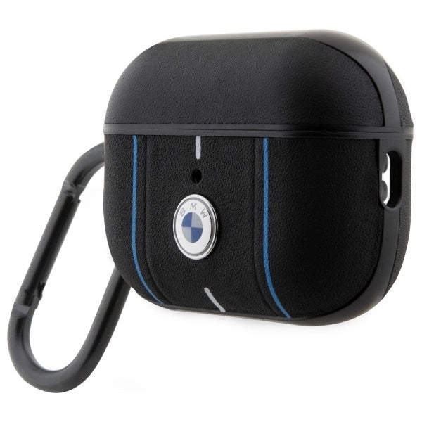 BMW Color Lines Case for AirPods Pro 2 - Black_1