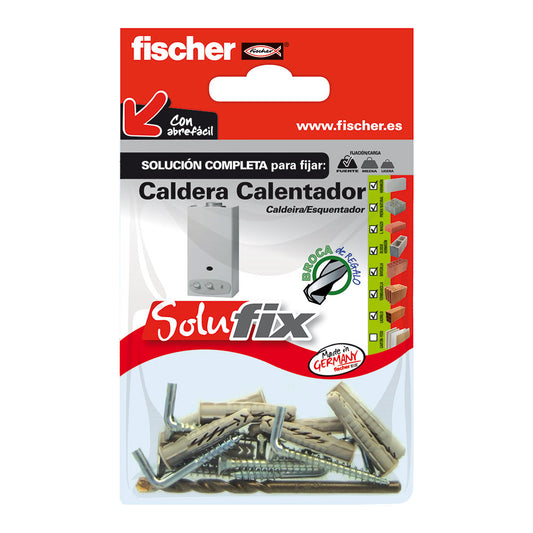 Solufix caldeira/esquentador 515046 fischer_0
