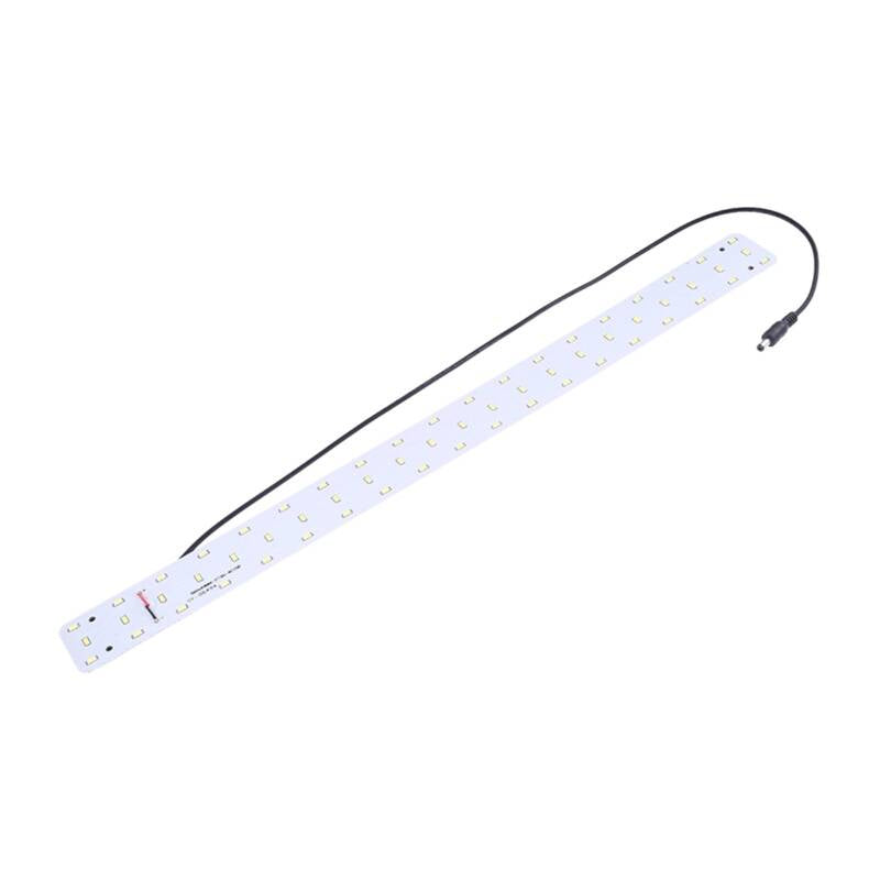 LED panel for Puluz 60 cm 30W 1690 lumens shadowless tent PU5212_0