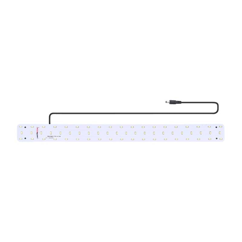 LED panel for Puluz 60 cm 30W 1690 lumens shadowless tent PU5212_2