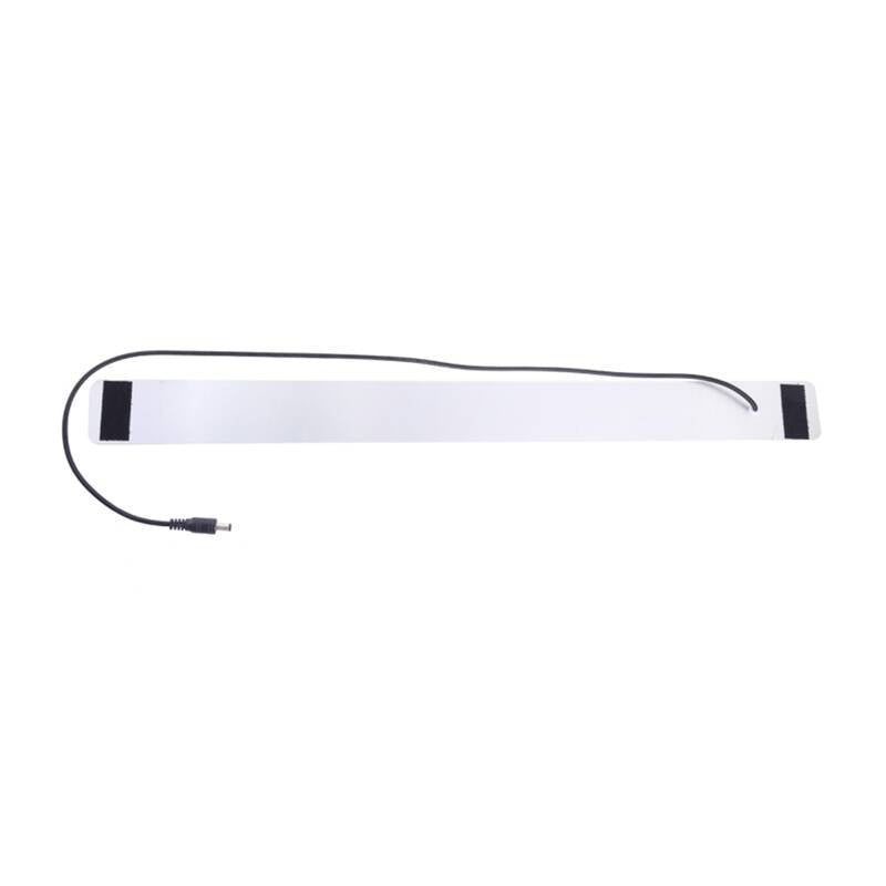 LED panel for Puluz 60 cm 30W 1690 lumens shadowless tent PU5212_3