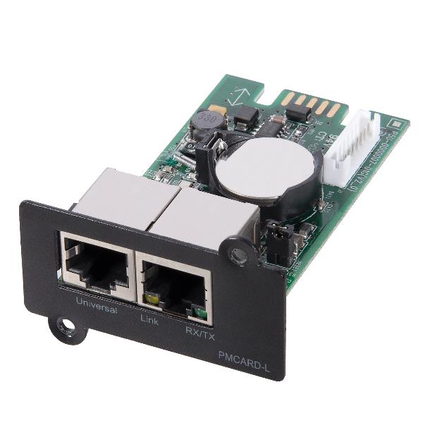 SCHEDA DI GESTIONE DELL'ALIMENTAZIONE CONCEPTRONIC / NMC01L / Preto_1