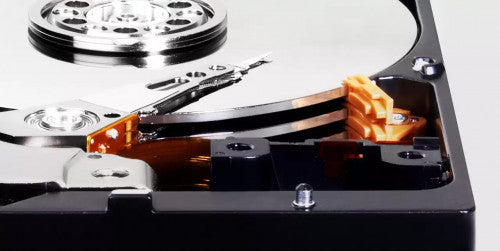 Western Digital Blue disco duro interno 2 TB 7200 RPM 256 MB 3.5" SATA_2