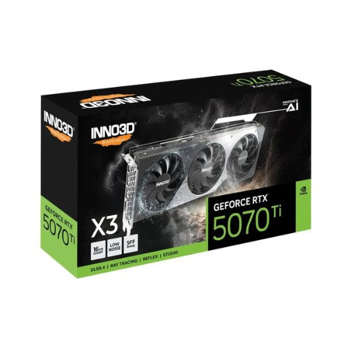 TARJETA GRÃFICA INNO3D RTX 5070 TI X3 16GB_0