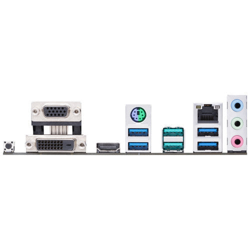 ASUS PRIME B450M-A II AMD B450 Zócalo AM4 micro ATX_6