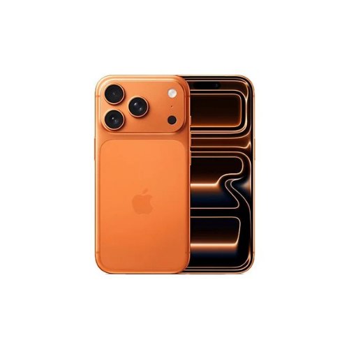 Apple iPhone 17 Pro 256GB 6,3" Cosmic Orange ITA MG8H4QL/A_1