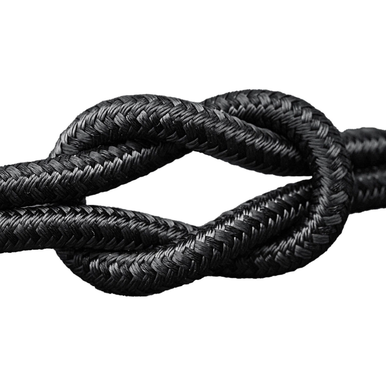Dudao L3ST USB-A - USB-C 5A Cable 1.2m Braided - Black_2