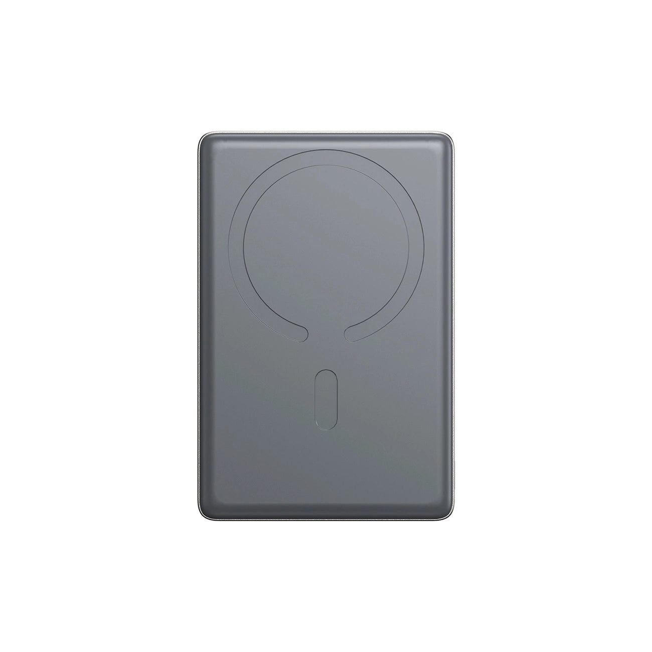 Powerbank Joyroom JR-PBM08 Pro 10000mAh ultra-thin - titanium_2