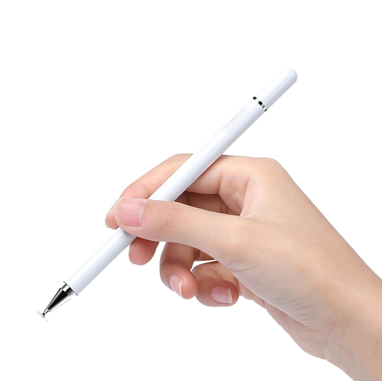 Joyroom JR-BP560S Excellent Series Passive Stylus - White_5