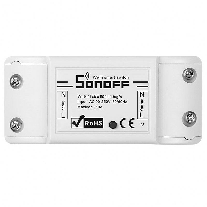 Sonoff Basic R2 WiFi Smart Switch (NEW)_1