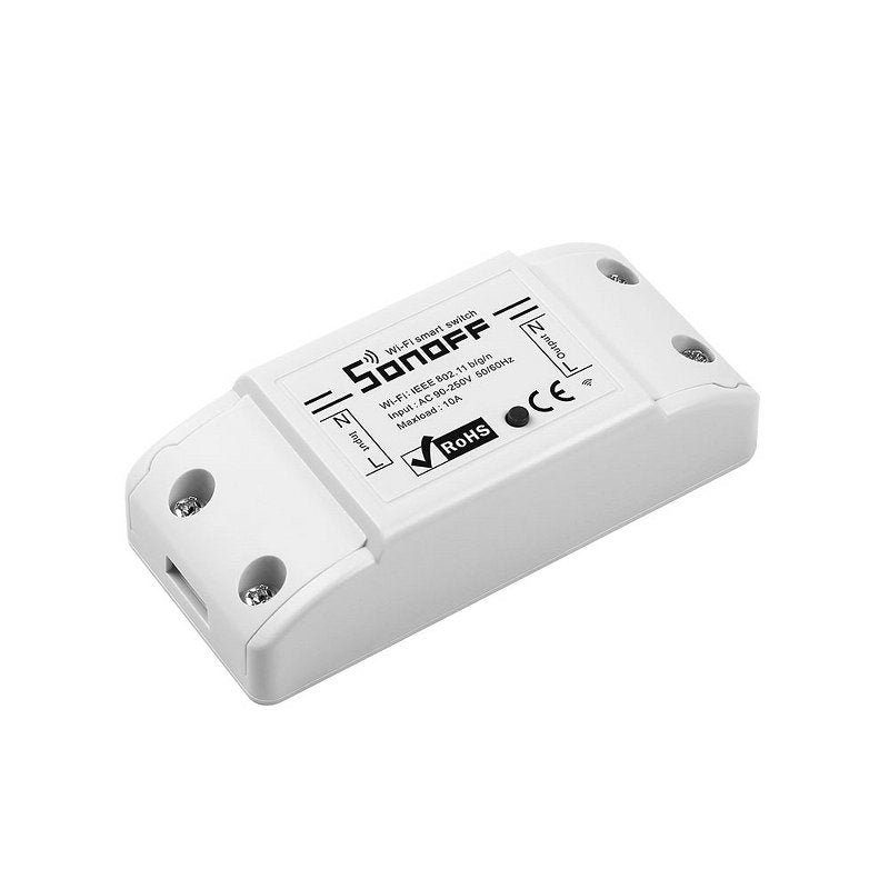Sonoff Basic R2 WiFi Smart Switch (NEW)_2