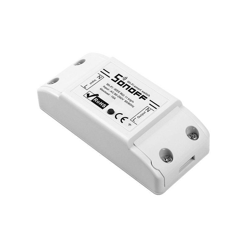 Sonoff Basic R2 WiFi Smart Switch (NEW)_3