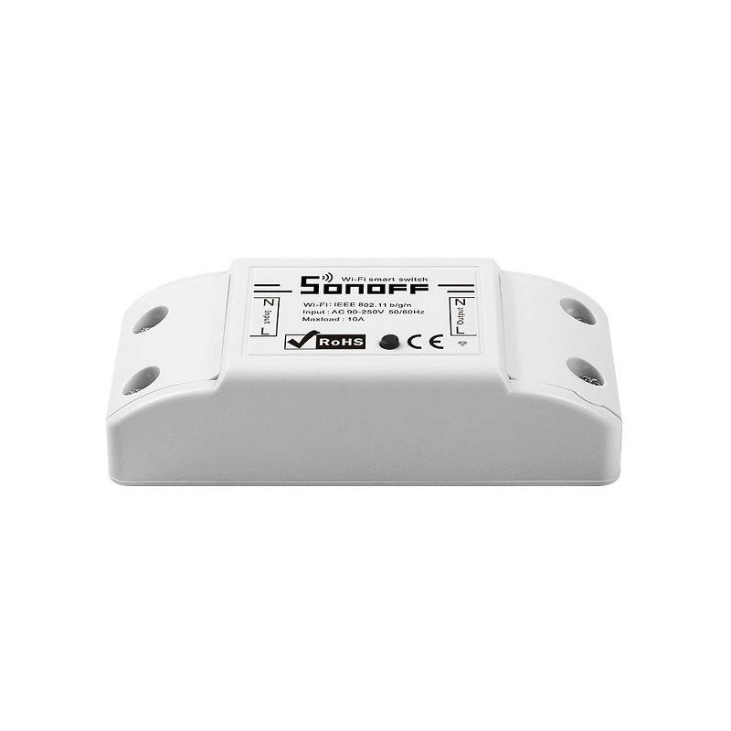 Sonoff Basic R2 WiFi Smart Switch (NEW)_4