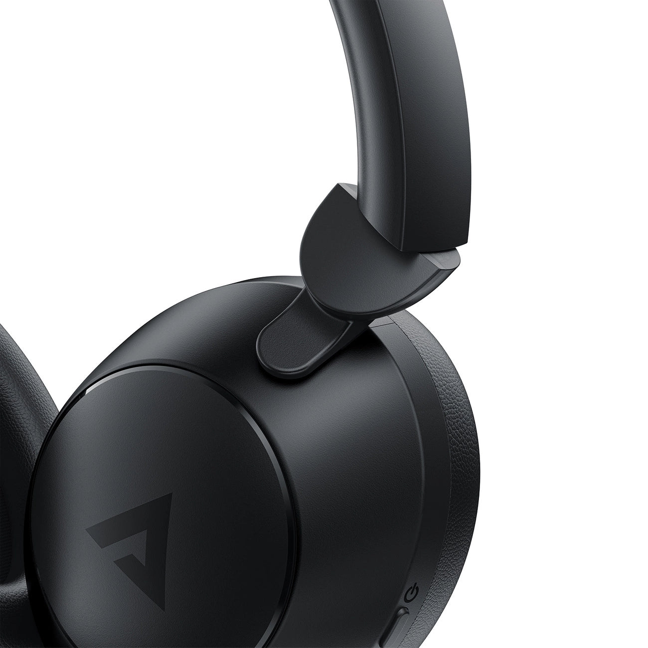 Acefast H3 Bluetooth Wireless Headphones with ANC - Black_1