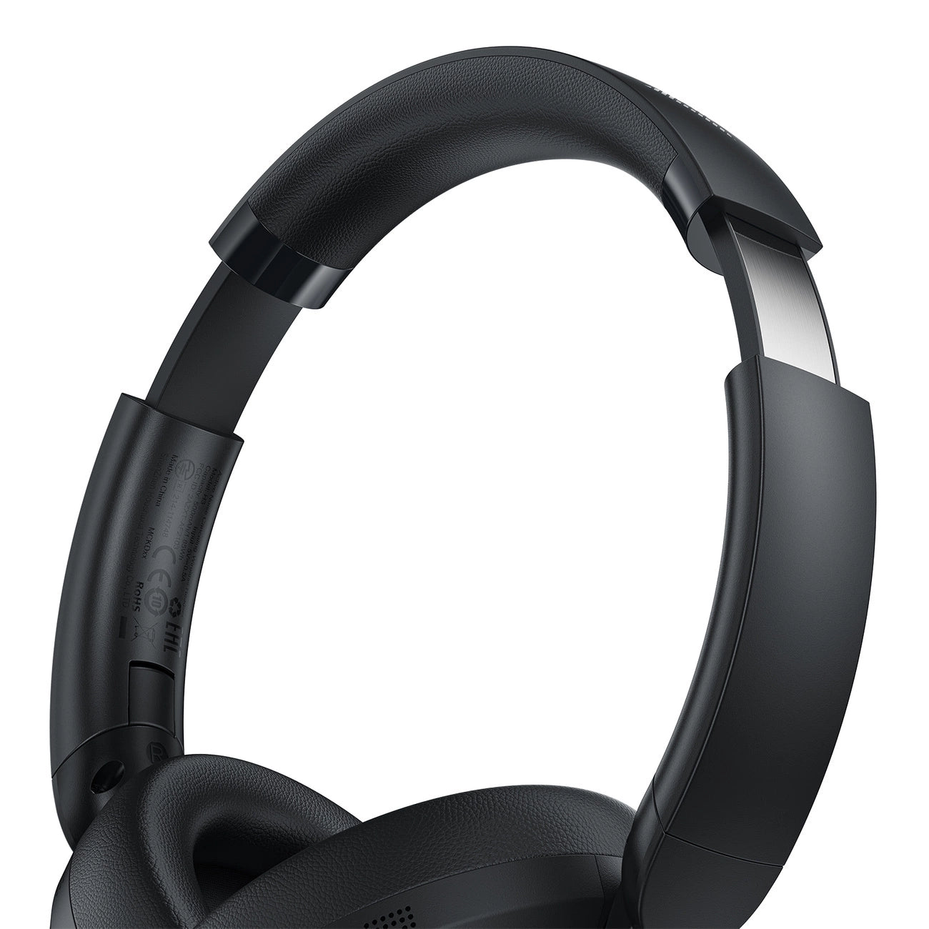 Acefast H3 Bluetooth Wireless Headphones with ANC - Black_2