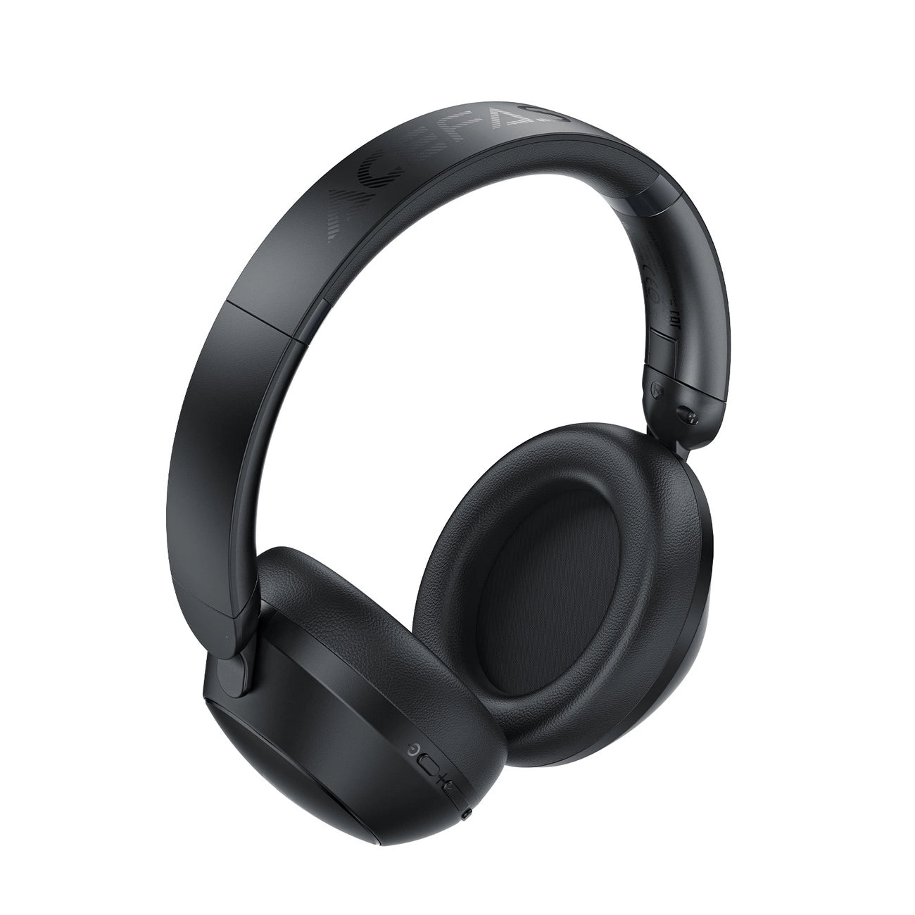 Acefast H3 Bluetooth Wireless Headphones with ANC - Black_3