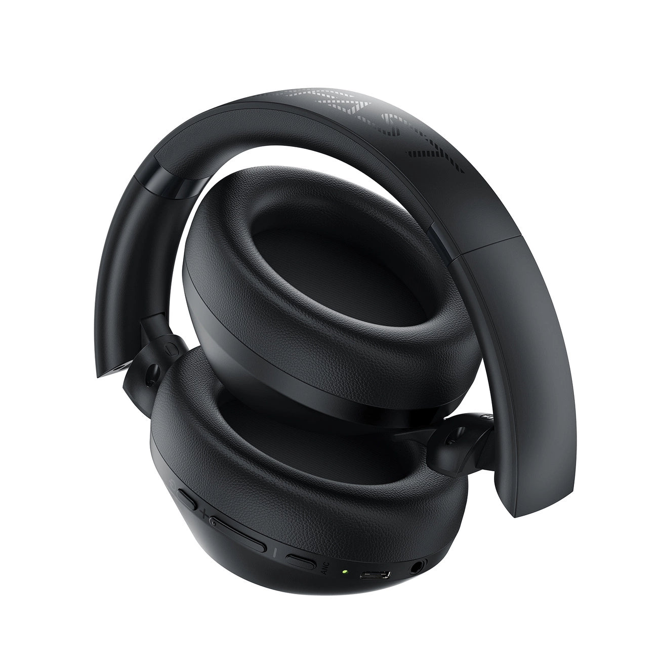Acefast H3 Bluetooth Wireless Headphones with ANC - Black_4
