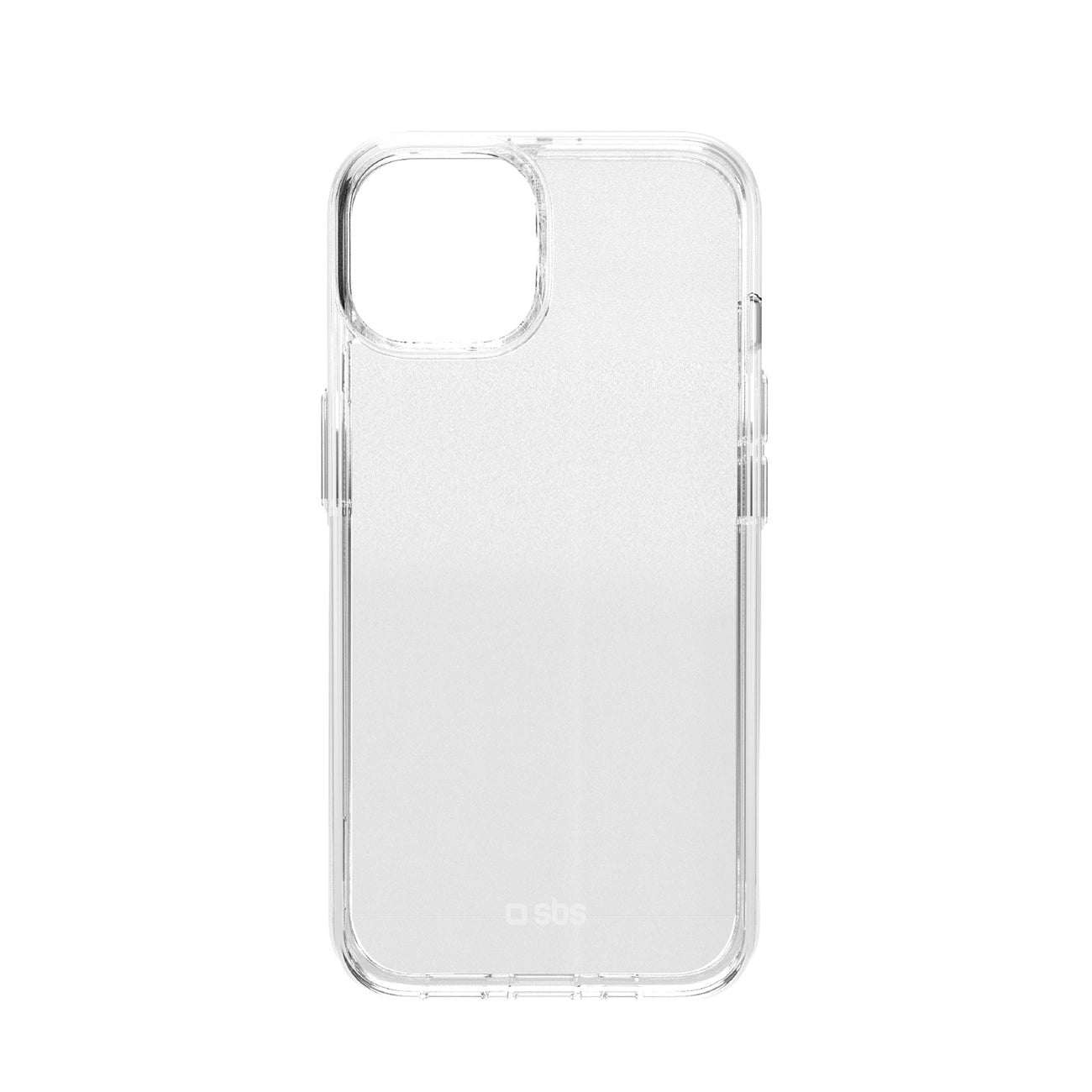 SBS D3O Case for iPhone 14 / 13 - Transparent_0